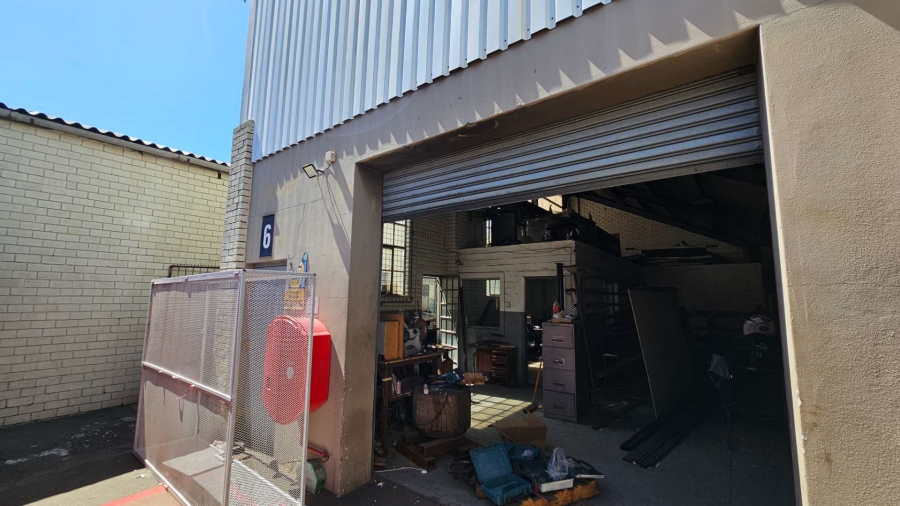 To Let commercial Property for Rent in Beaconvale Western Cape